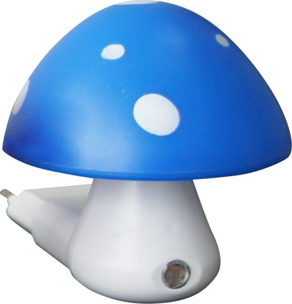 ΦΩΣ ΝΥΧΤΟΣ 846LED4SB